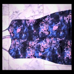 Lululemon Multicolored Power Y